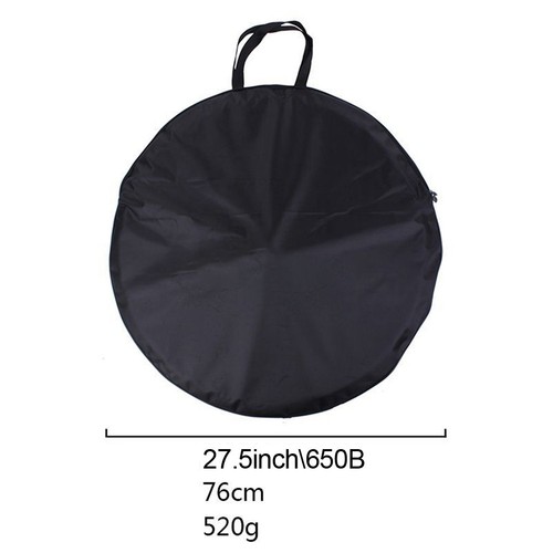 Bicicletta ruota borsa - bicicletta,