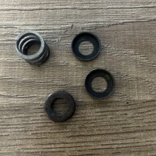 Set 1 molla e 3 raccordi porta