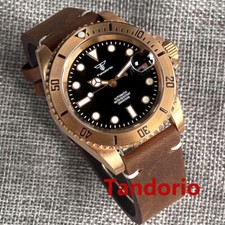 Orologio Uomo Automatico 40mm