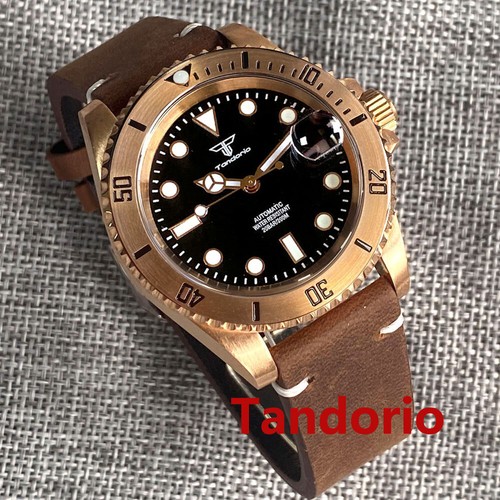 Orologio uomo automatico 40mm - orologio,