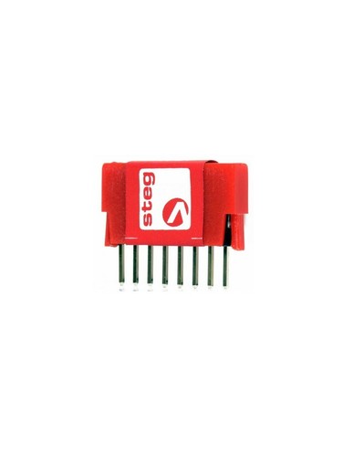 Steg aqxm2 modulo - steg, x