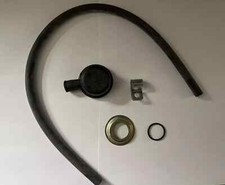 KIT COMPLETO CAPPUCCIO SFIATO