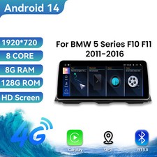 Autoradio 12,3" Touch Screen