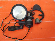 gruppo luce Bosch fanalino