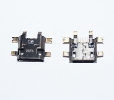 Connettore presa di ricarica