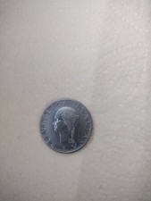 moneta 100 lire FAO del 1979