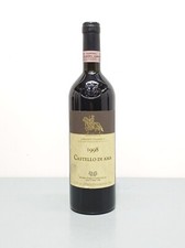 Castello ama 1998 - di,