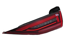 ✅Fanale Fanalino posteriore Interno Destro per Audi A3 sportback a Led 2020/2023