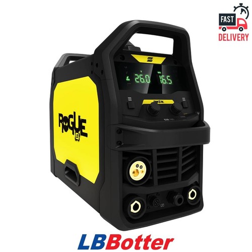 Esab rogue 180 saldatrice - esab,