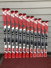 Rossignol Experience 77 Ski's