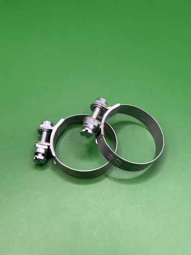 Norma set fascette - , carburatore