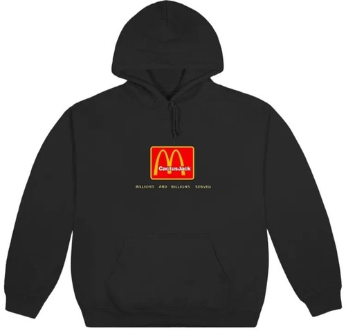 Nwt travis scott x - nwt,