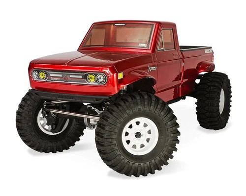 Redcat ascent lcg - redcat, rtr