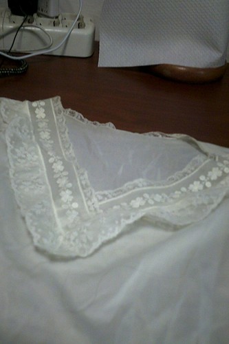Camicia notte maniche - camicia, da