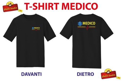 Shirt maglietta l - ,