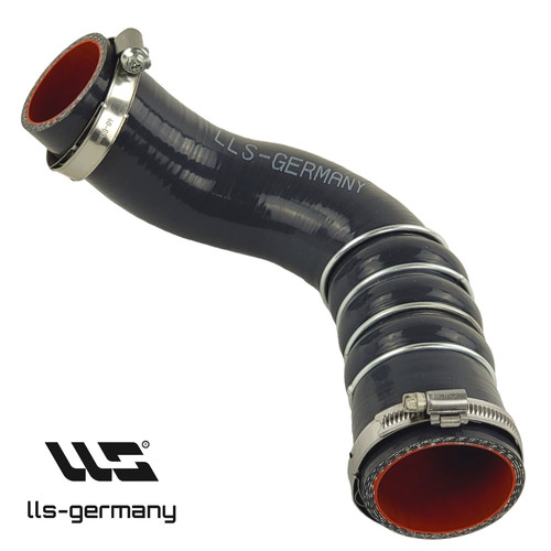 Turbina flessibile tubo - turbina,