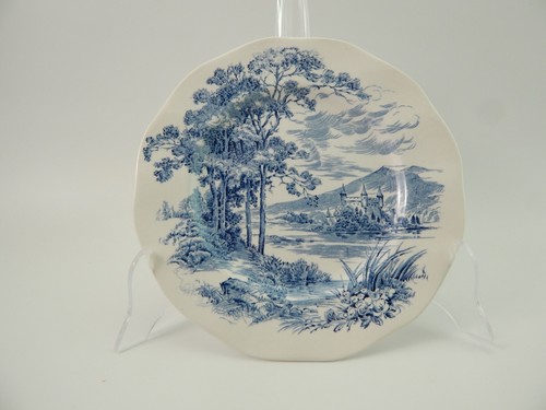 Wedgwood vintage piatto - vintage,