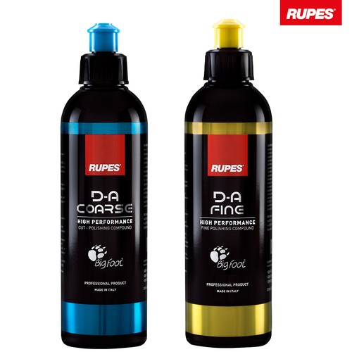 Rupes fine da set - da,