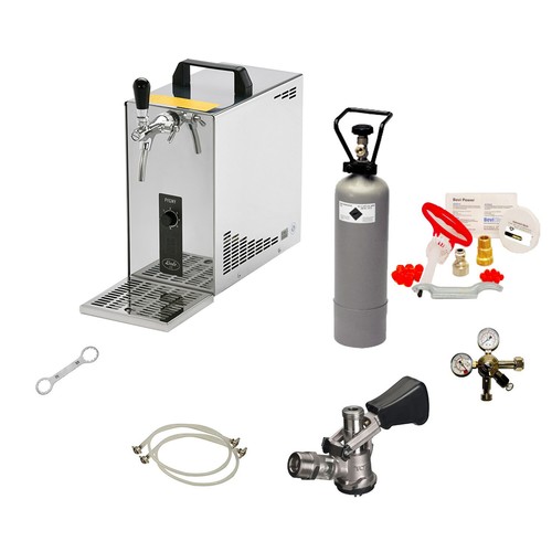 Pygmy dispenser birra - 25,,