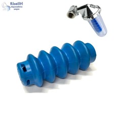 SOFFIETTO BLU DI RICAMBIO
