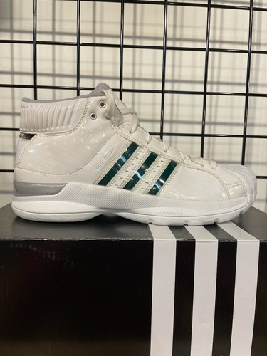 Scarpe basket adidas - da,