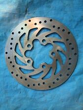 DISCO FRENO ANTERIORE KIMCO BET & WIN 250