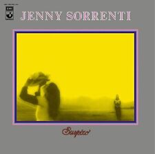JENNY SORRENTI Sigh(Limited Edition) Japan Music CD