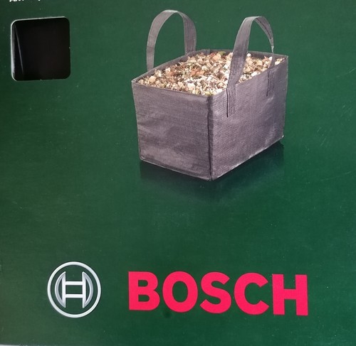 Sacco raccolta - di,