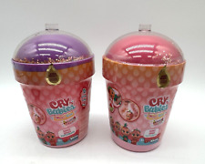 SCEGLI TU: Cry Babies Magic