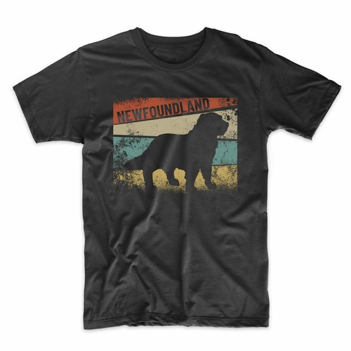 Men newfoundland shirt - men's,