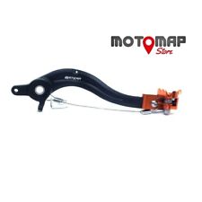 Leva Pedale Freno Posteriore