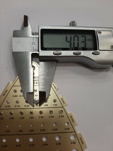 Zenith corona passo 90 - passo,