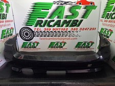 PARAURTI POSTERIORE BMW SERIE 5 E61 STATION WAGON 51127060792 2008