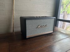 Marshall Blue Tooth Speaker