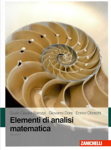 Elementi analisi - di,