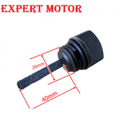 Tappo Olio Motore Honda Gx Gcv