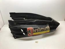 CARENA CODONE POSTERIORE SCOOTER APRILIA SR REPLICA PRIMA SERIE