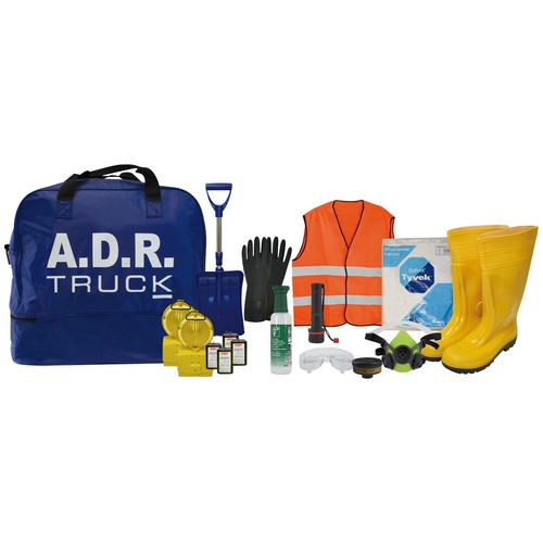 Borsa kit adr - adr, base