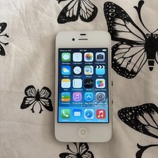 Apple iPhone 4 A1332 8gb