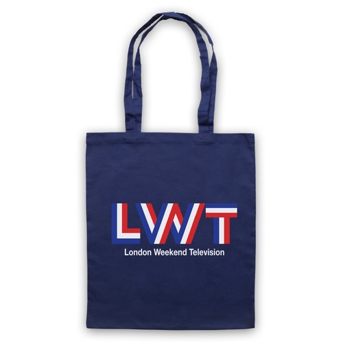 Lwt retro london weekend - lwt,