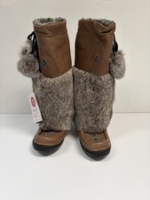 Manitobah Mukluks donna taglia