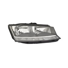 Faro anteriore destro skoda - anteriore,