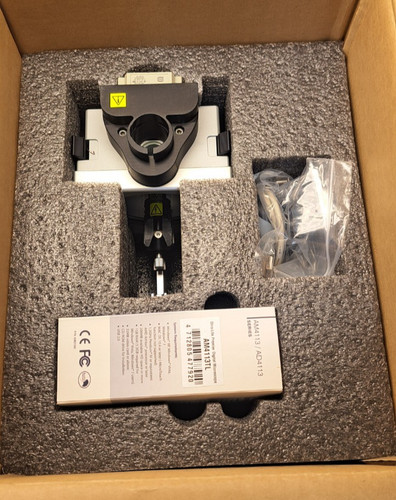 Thermo fisher scientific es082 - fisher,