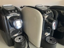 macchina caffè capsule point