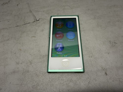 Apple ipod nano generazione - nano,
