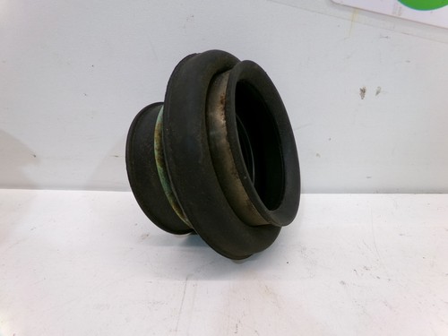 Gomma corpo farfallato citroen - gomma,