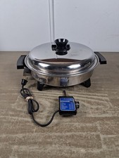 Townecraft Chef's Ware Padella