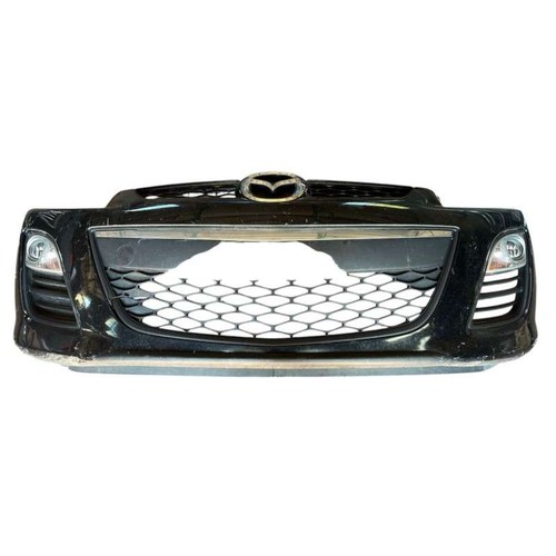 Paraurti anteriore mazda - paraurti,