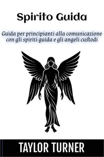 Spirito guida - guida:,