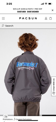 Giacca corsa bambino - giacca,
